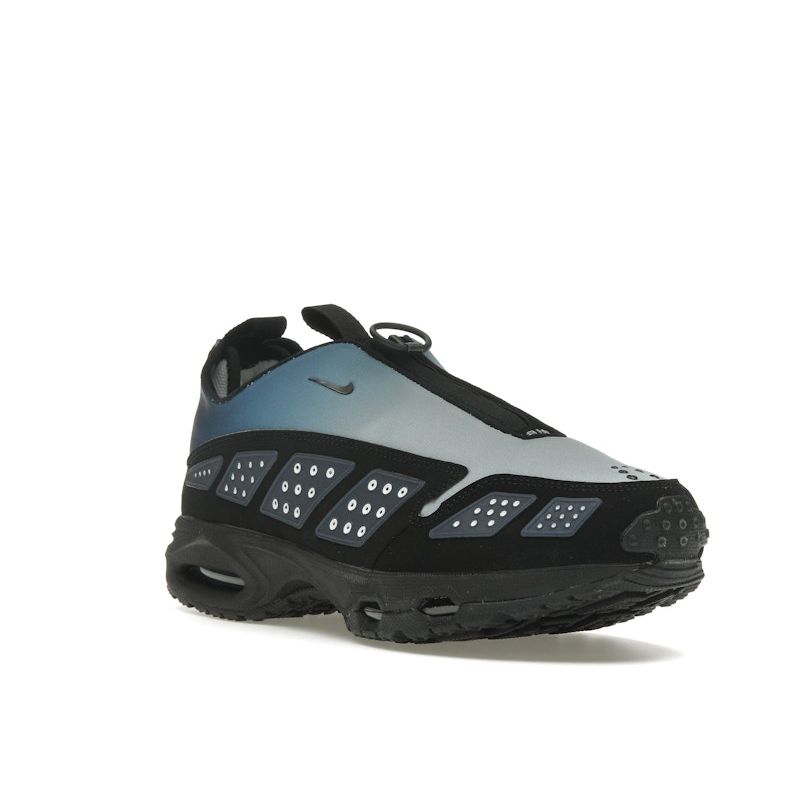 Nike  Air Sunder Max Obsidian Grey Haze Women Sneakers Black HJ8080-401