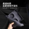 For Ford Edge L Center Console Storage Box Ert Tray Organizer Cup Holder Liners Interior Protection Car Accessories -2026