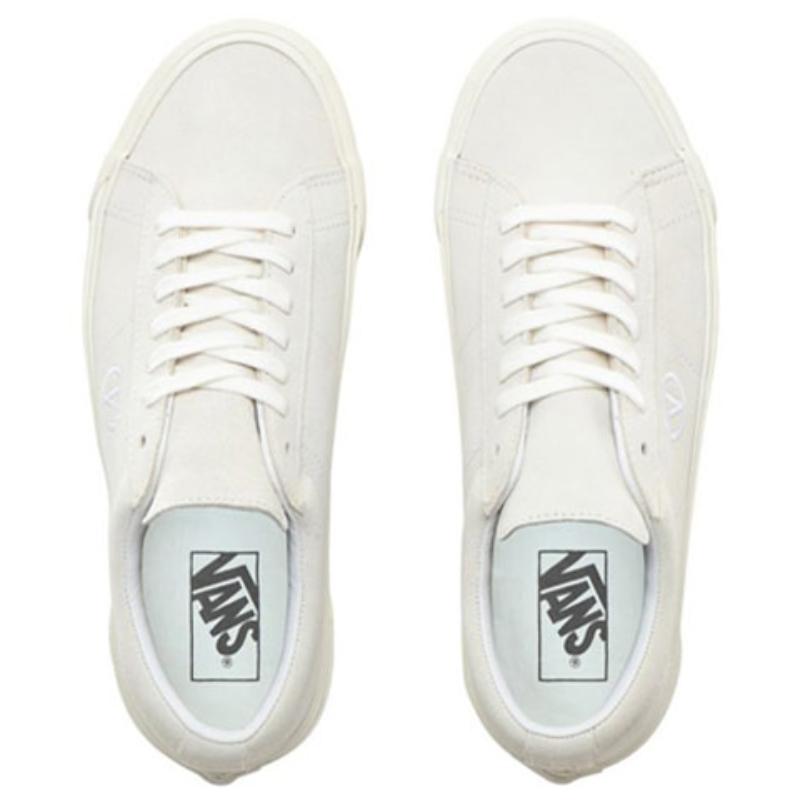 Vans Sid Dx 'Anaheim Factory White' Vans VN0A4BTXUL4