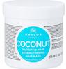 Kallos Coconut Nutritive Strength Hair Mask 275
