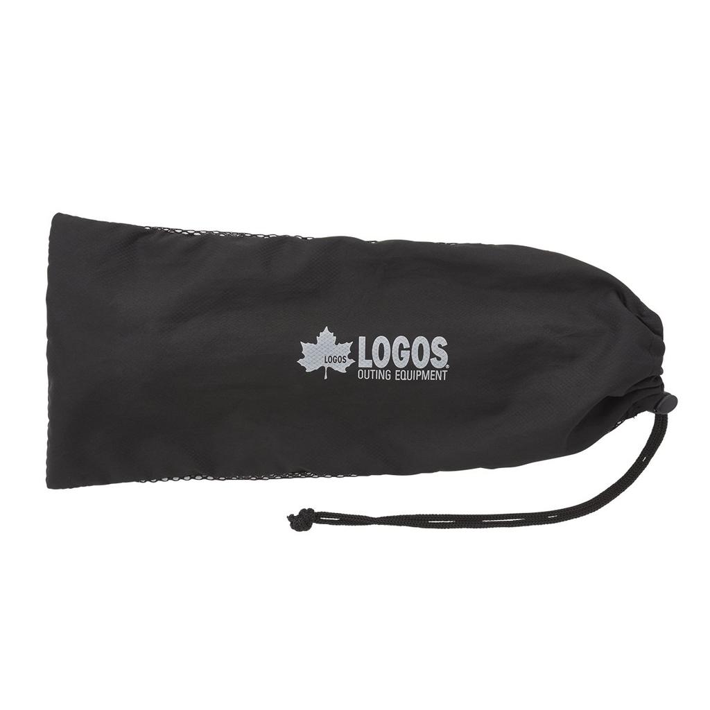 LOGOS Mini Tripod (20kg Weight Capacity) 81063127