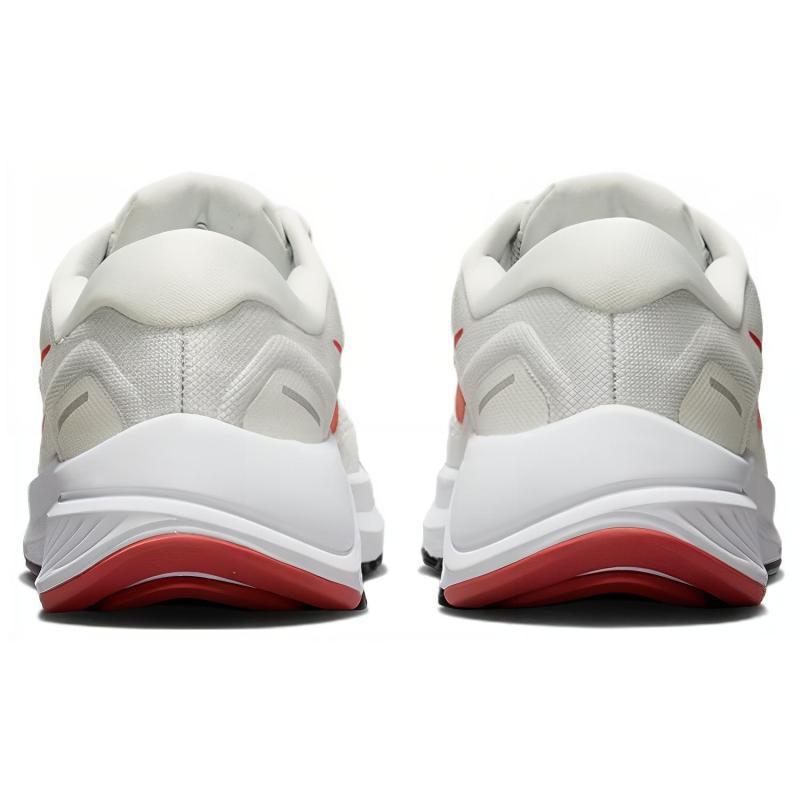 Nike Air Zoom Structure 24 'Photon Dust Light Crimson' Sneakers Casual DA8535-010