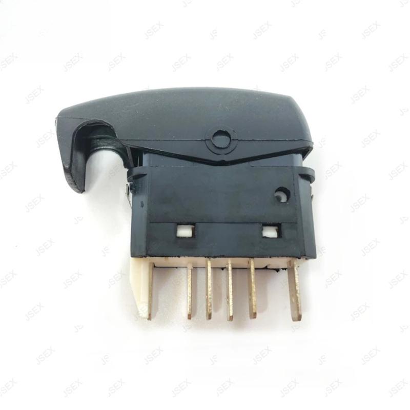 1368831 Truck Power Window Switch Regulator Electric Master Single Button Control Car Auto Switch 1413146 For SCANIA 4-Series
