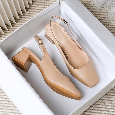 Bottines – Bottines