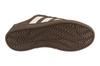adidas Grand Court Alpha OSS, Mens brown Sneakers