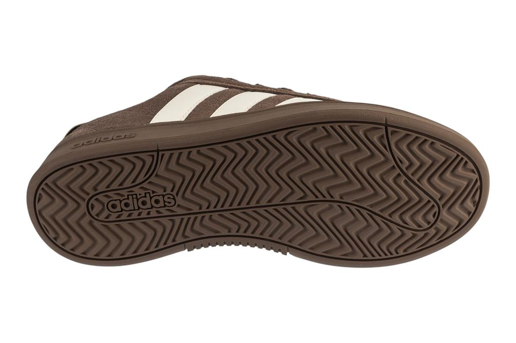 adidas Grand Court Alpha OSS, Mens brown Sneakers
