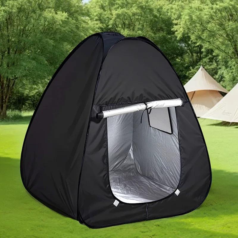 Pet Tent,Windproof New Foldable Multi-Functional Extra Large Dog Tent Training Equipment Indoor Play Outdoor Shading Dog House