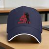 Sommer Freizeit Baseballkappe Vasco Rossi Laufen Hippie Truckerhut Für Männer Frauen Dropshipping Streetwear Snapback Kappe