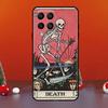 moon Tarot Mystery totem For Samsung Galaxy M52 M32 M12 M11 M21 M31 M13 M33 M35 M53 M55 M15 M14 M34 M54 M06 M16 Case