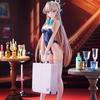 In Stock Blue Archive Mamimi Asuka Bunny Girl Anime Figure