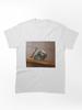 Wild Life Remy The Vomiting Rat Classic Unisex T-Shirt