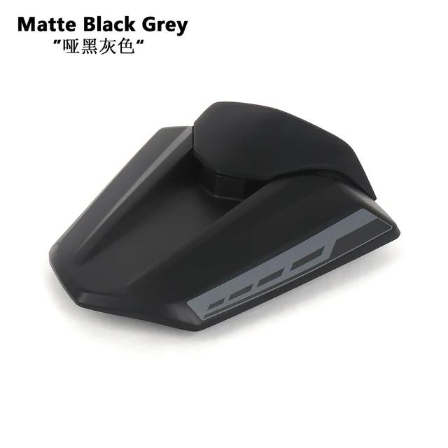For Honda CB 750 Hornet CB750 HORNET 2023 2024 Motorcycle Rear Passenger Cowl Seat Back Cover Fairing Carbon Fiber Accessories