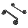 Satellite Suction Cup Mount for Car Window Sunroof ABS Iron Stable Satellite Dish Suction Cup Mounti