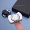 Metal Magnetic Slider Gyroscope - Deformation Hand Spinning Card Mini EDC Decompression Adult Fidget Toy Anti Anxiety