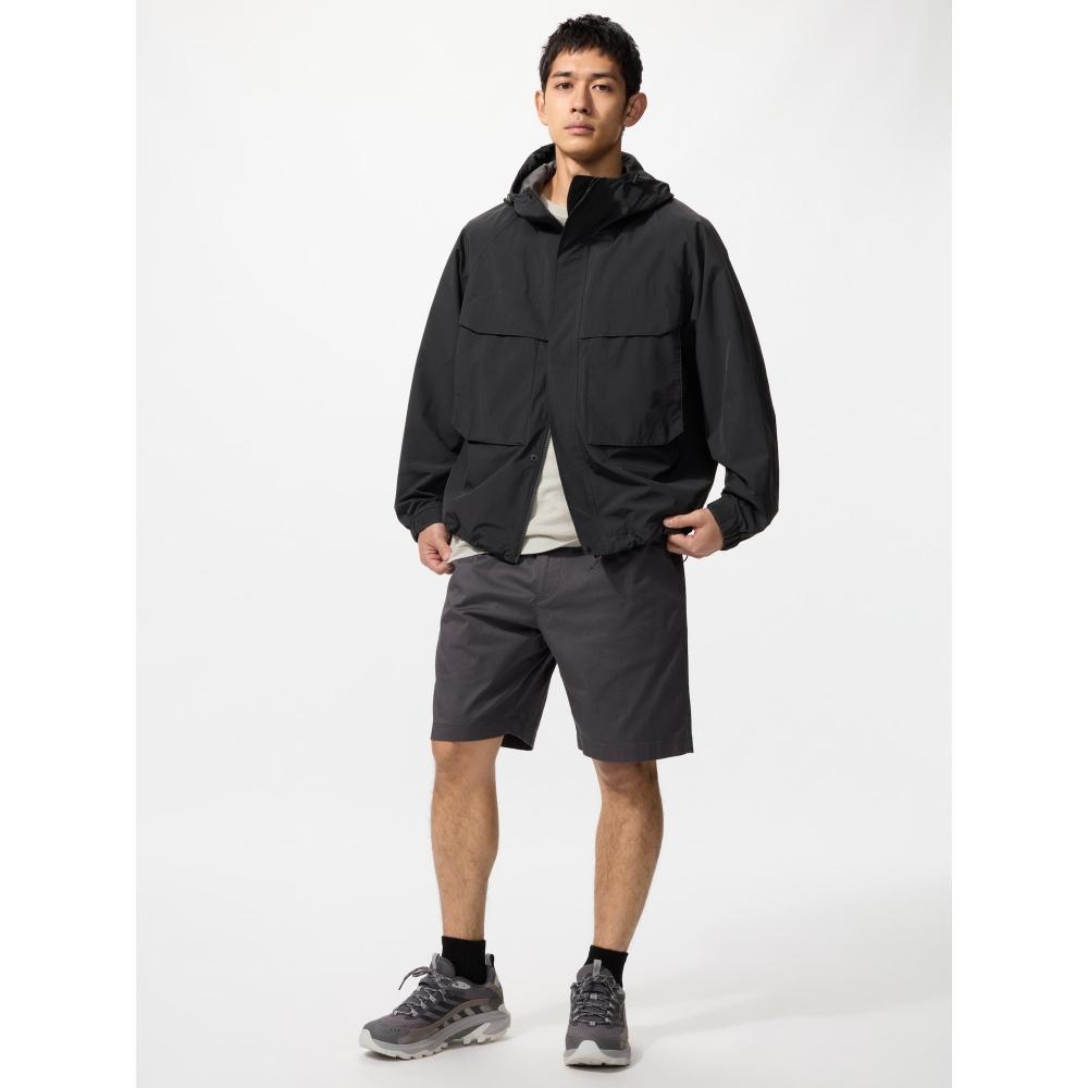 Uniqlo Japan Stretch Easy Shorts