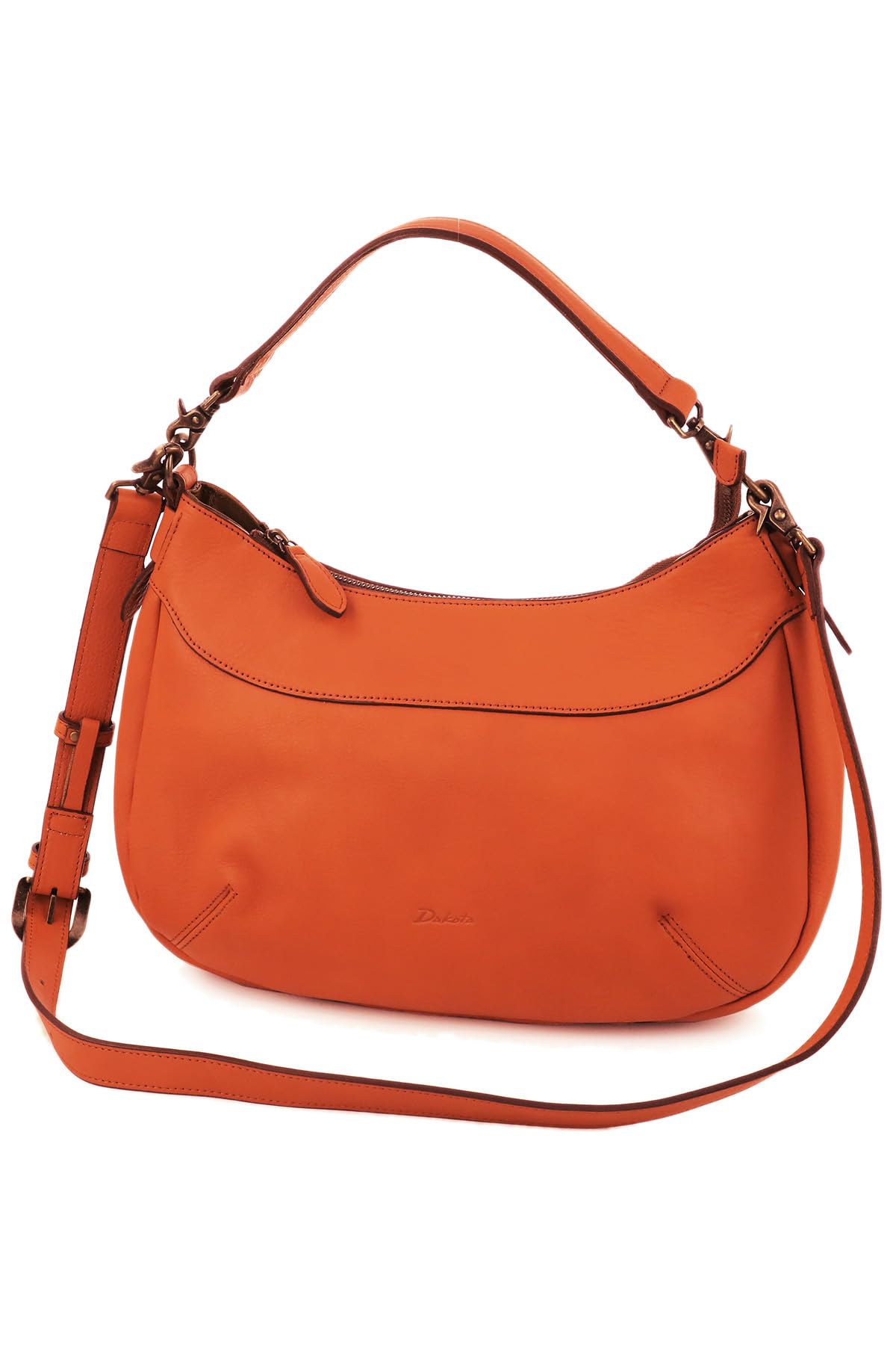 

2WAY Shoulder Bag Orange [Dakota] Women s DA-1033465-34 помаранчевий