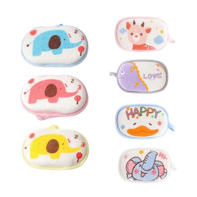 Bade- & Duschartikel – Kinder-Waschlappen