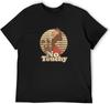 Popular Fashion Fashion Emperor New Groove Kuzco Llama No Touchy Men's T Shirt Comfortable