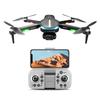 RG100 Pro 3-sided Obstacle Avoidance Brushless Motor Optical Flow Dual Camera HD Aerial Photography Remote Control Toy 4k drone