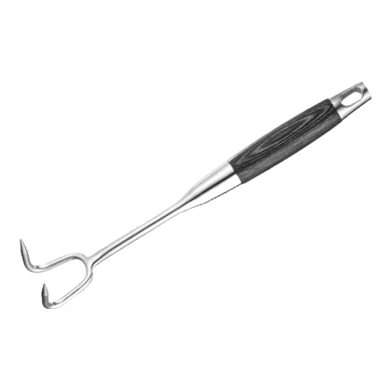 Wei Yi 304 Stainless Steel Long Handle Meat Hook