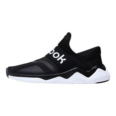 Low-Top Laufschuhe Unisex Sneaker Schwarz Weiß CN5291
