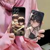 Wuthering Waves Rover Mobile Phone Case for Honor 90 80 70 60 50 30 20 10 9 8 7 Pro S SE Lite 5G Colorful Printing Cover Cover
