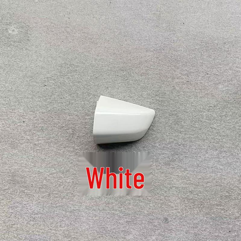 Compatible Exterior Door Handle Kit for 4th Gen Geely Emgrand – Handle, Armrest, and Lock Cylinder Cover Included