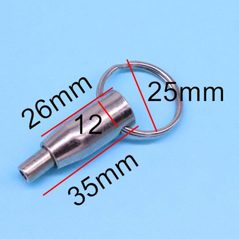 Deckenaufhänger Stahldrahtseilschloss Billboard-Installation Verbindungsaufhängung