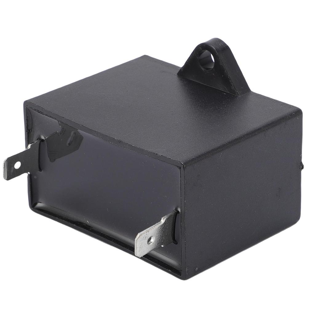 Generator Starting Capacitor PM0401850 PM0401853 7.5uF Start Run Motor Capacitor for Powermate