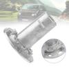 Left Right Wing Mirror Bracket, 7E1857000 Aluminum Alloy Inner Bush with Gr Bring for T5 T 6 2003 to 2016