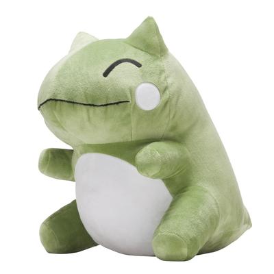 POKEMON Středová originální 12palcová plyšová hračka Elfoon 30 x 27 x 35 x š x (HD cm)
