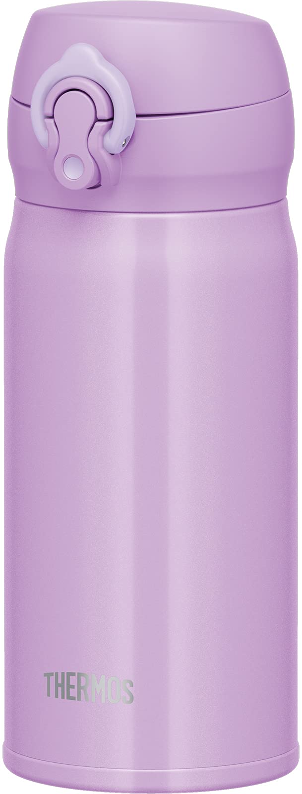 

Thermos Vacuum Insulated Portable LV Mug, 350ml, Lavender, JNL-355