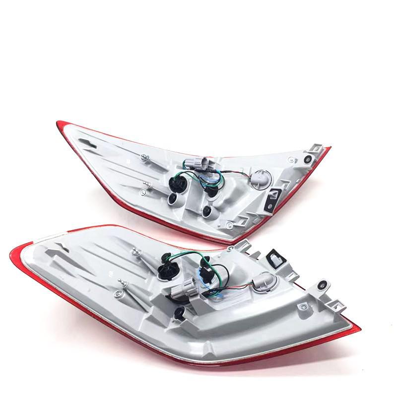 Compatible with 08-12 Teana Taillights and Duke Rear Headlight Assembly