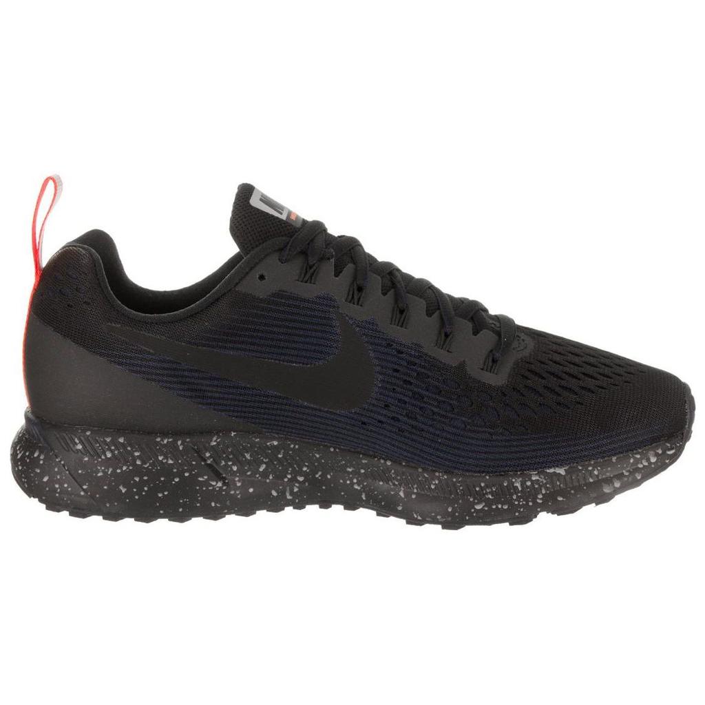 Nike Air Zoom Pegasus 34 Shield Black Obsidian 907328-001