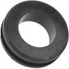 Fuel Vent Insulation Grommet 1015139 for Gas 1982 Up, Rubber, Direct Fit