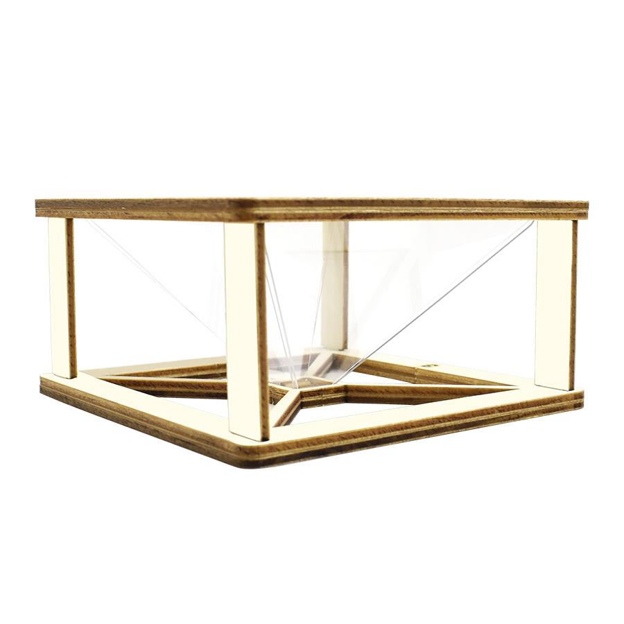 

3D Голографическая проекция Физическая игрушка для детей Наборы для научных экспериментов Фантастическая технология Обучающие игрушки для мальчиков Ребенок