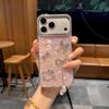 Diamond Pendant Set for Oppo Reno15 Pro and FindX9 Pro/A6 Pro/A5 Vitality Phone Cases (4 Pieces)