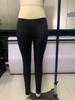 European Aristocratic Elastic Equestrian Pants - Women's Casual Hip-lifting Design