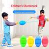 Child's Pull Ball Toy: Sensory Training for Kindergarten and Parent-Child Interaction