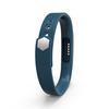 Bracelet de sport en silicone pour Fitbit Band Remplacement Flex2 Montre connectée