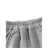 Color Matching Boy's Mid-Waist Letter Composite Sports Pants