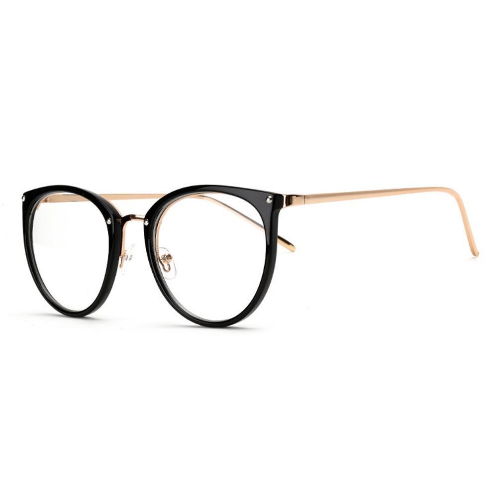 Ottica di moda occhiali occhiali da vista Frame uomini donne accessori  Vintage acquista in modo economico — spedizione gratuita, recensioni reali  con foto — Joom