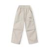 Montagut 2026 Kids' Casual Cargo Pants