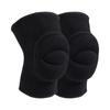 Knee Pads For Dancing Breathable Protective Thickened Sports Knee Support Washable Knee Support For Yoga Running