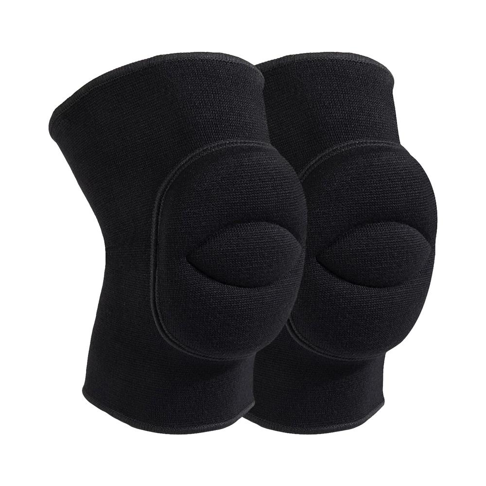 Knee Pads For Dancing Breathable Protective Thickened Sports Knee Support Washable Knee Support For Yoga Running