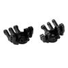 Metal Steering Knuckle for   RBX10 Ryft 1Celsius10 RC Car   RC Crawler Car Upgrade Parts