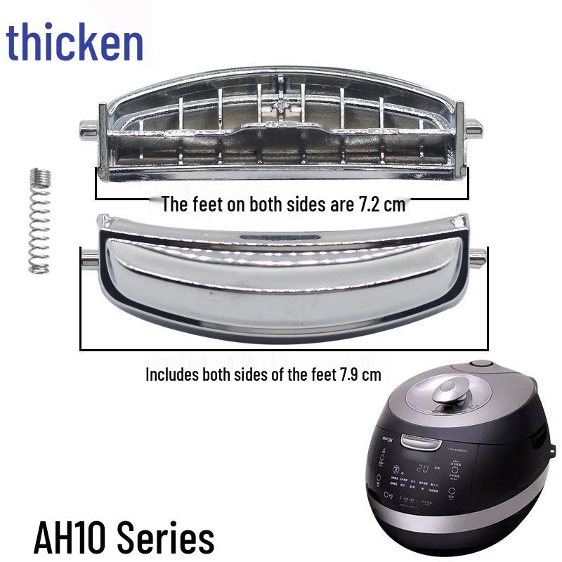 AH10 Series Universal Pressure Cooker Lid Release Button