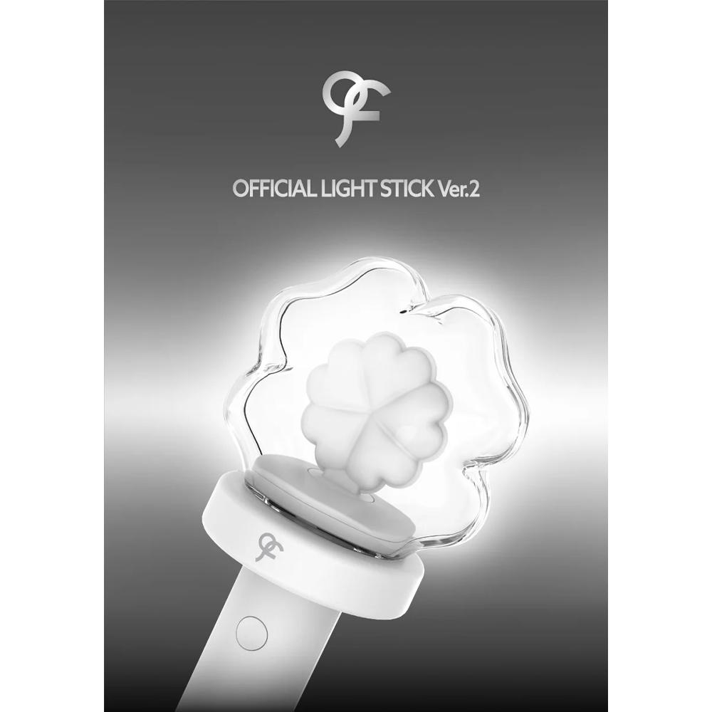[Pre-order] Fromis_9 - Official Light Stick Ver.2