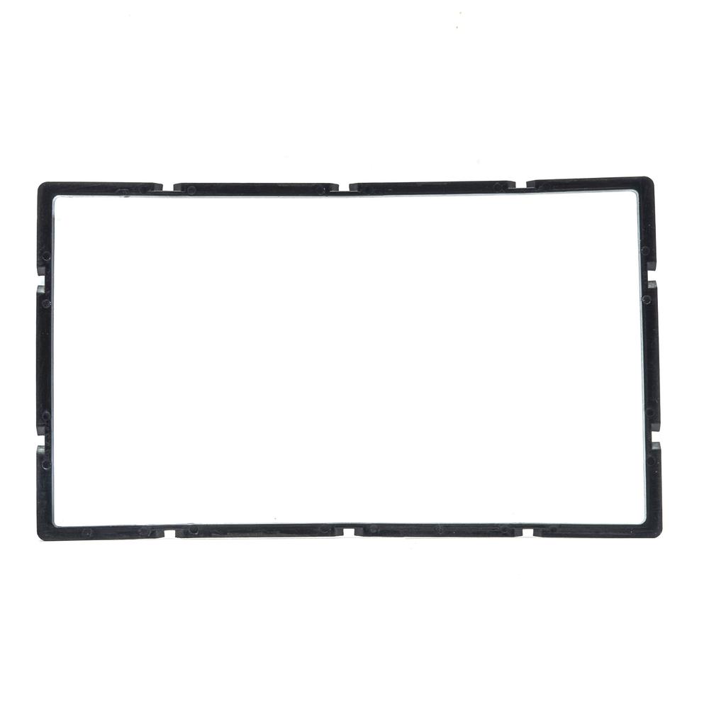Ramka Do Radia 2 Din Maskująca Do Renault Megane 2002-2009