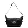 Women's Large Capacity Shoulder Bag Letter Print Crossbody Bag